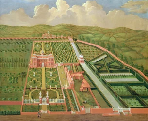 Denham Place, Buckinghamshire, ca.1695